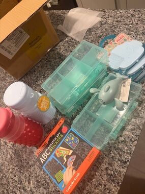 Target Bullseye Bundle